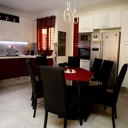 Modern And Homely Apartment In Marsaskala Exteriör bild